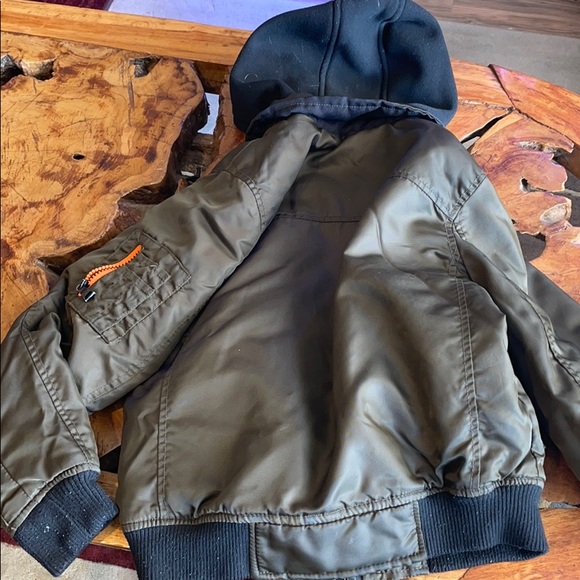 Kids coat - Picture 7 of 7